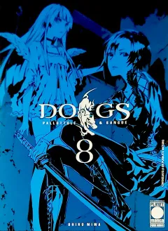 Volume cover